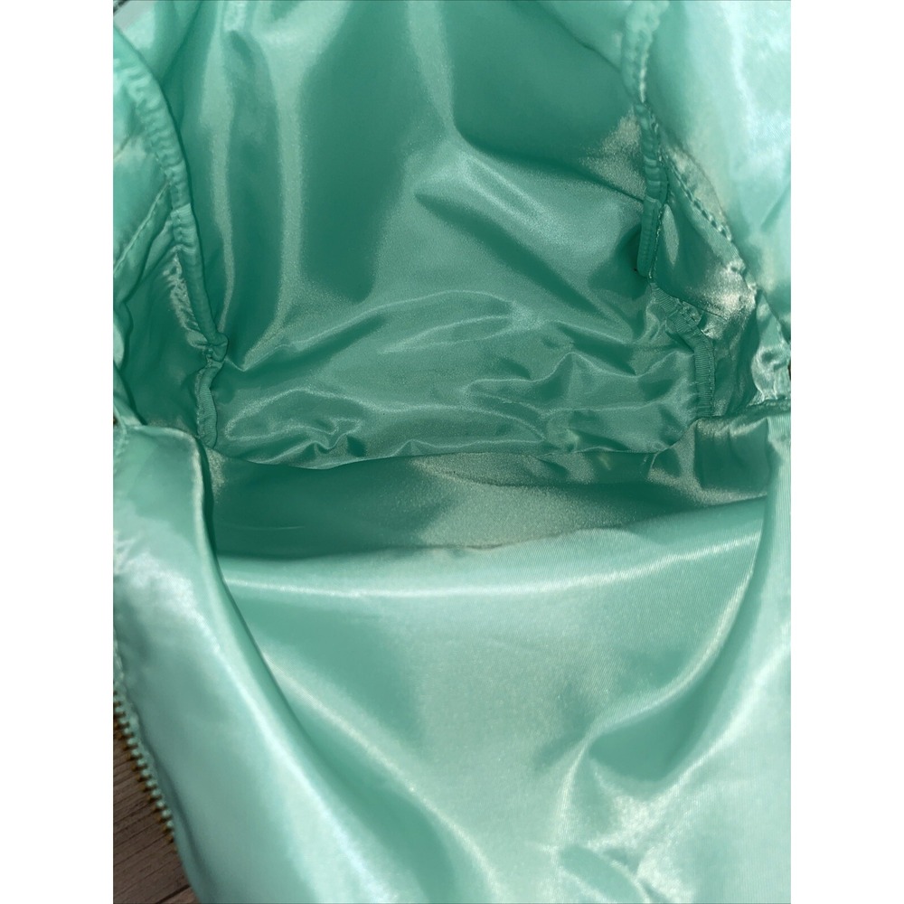 Stoney Clover Lane Candy Taffy Green Logo Backpack New Teen/Adult - Picture 8 of 8